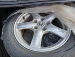 Honda Accord 2005 Violetti