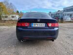 Honda Accord 2005 Violetti
