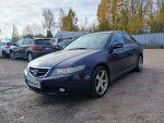 Honda Accord 2005 Violetti