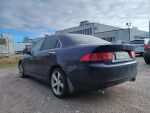 Honda Accord 2005 Violetti