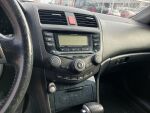 Honda Accord 2005 Violetti