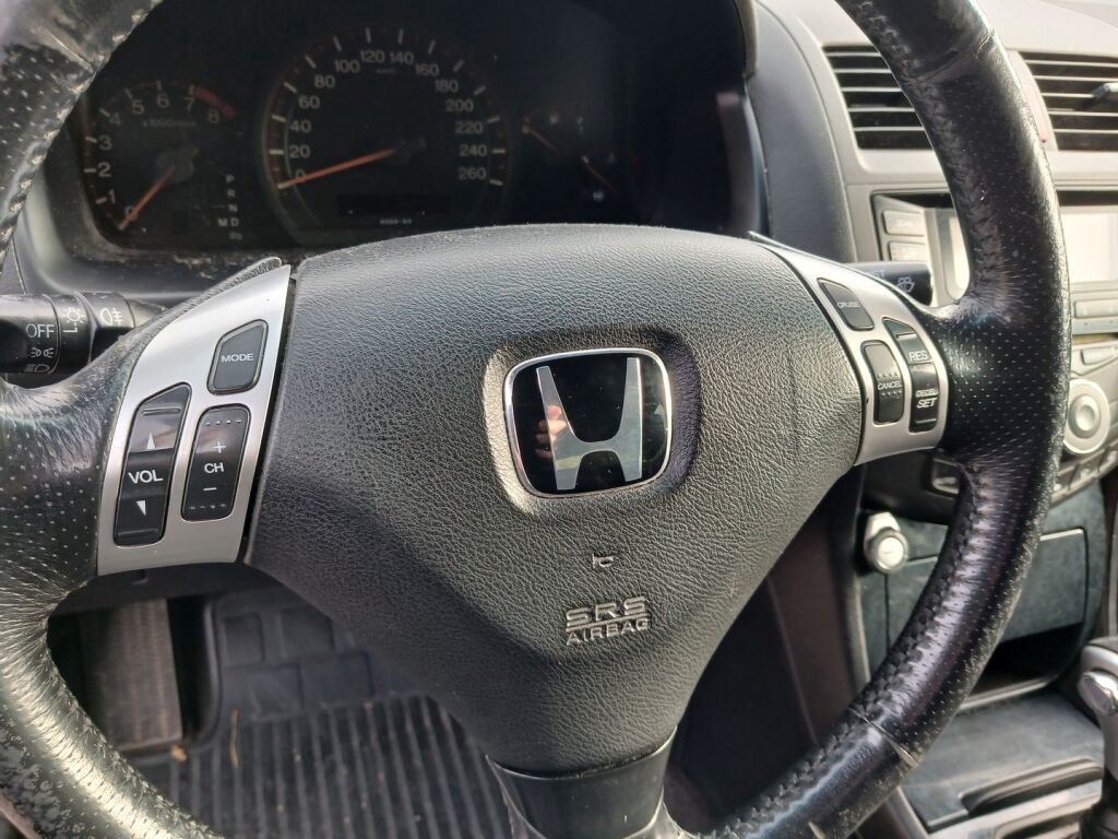 Honda Accord 2005 Violetti
