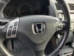 Honda Accord 2005 Violetti
