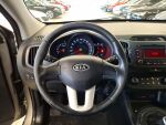 Kia Sportage 2012 Hopea