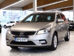 Kia Ceed 2012 Hopea