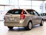 Kia Ceed 2012 Hopea