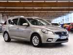 Kia Ceed 2012 Hopea