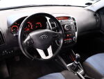 Kia Ceed 2012 Hopea