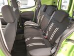 Fiat Fiorino 2012 Vihreä