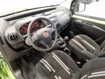 Fiat Fiorino 2012 Vihreä