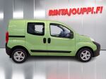 Fiat Fiorino 2012 Vihreä