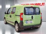 Fiat Fiorino 2012 Vihreä