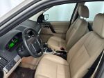Land Rover Freelander 2012 Ruskea (beige)