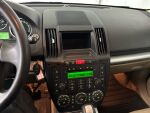 Land Rover Freelander 2012 Ruskea (beige)