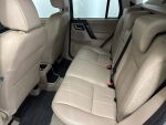 Land Rover Freelander 2012 Ruskea (beige)