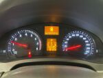 Toyota Avensis 2012 Harmaa