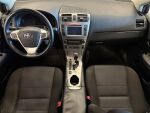 Toyota Avensis 2012 Harmaa