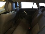 Toyota Avensis 2012 Harmaa