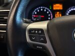 Toyota Avensis 2012 Harmaa