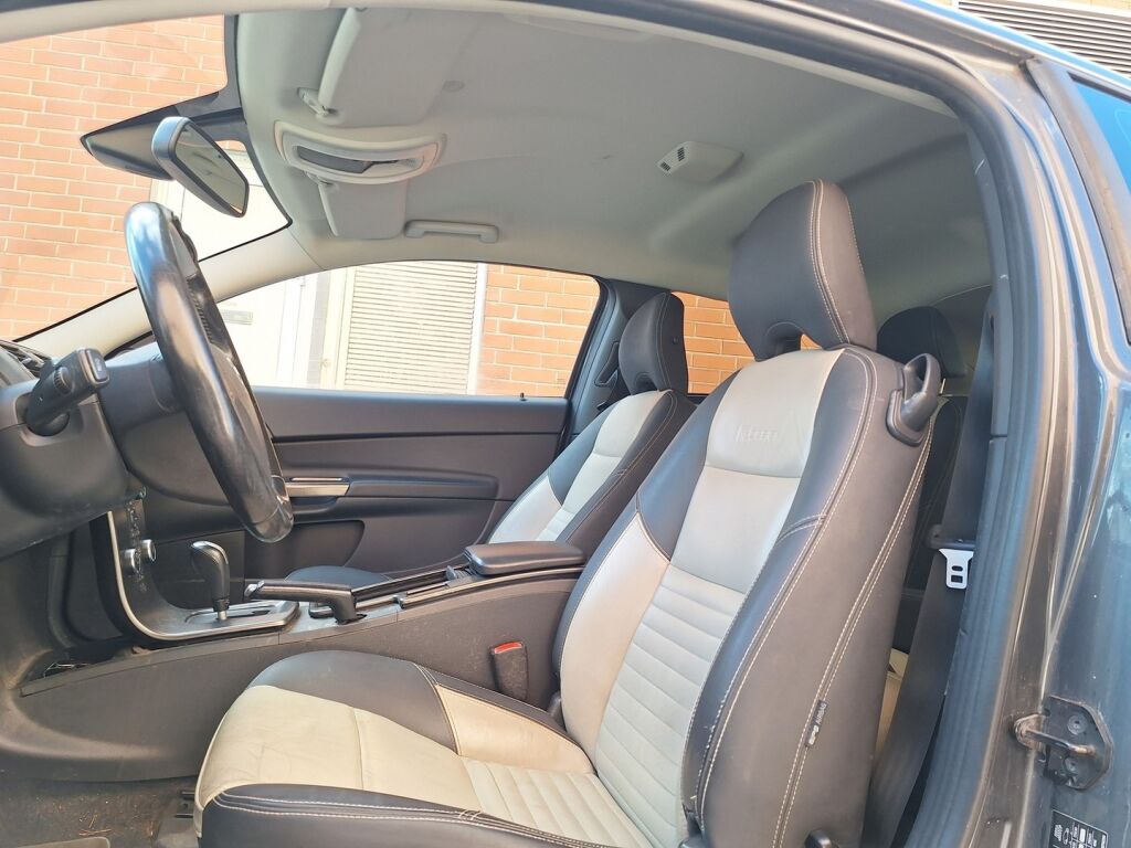 Volvo C30 2012 Harmaa