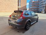 Volvo C30 2012 Harmaa