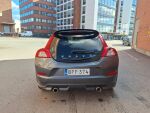 Volvo C30 2012 Harmaa
