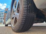 Volvo C30 2012 Harmaa