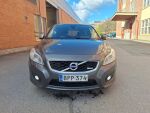 Volvo C30 2012 Harmaa