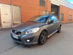 Volvo C30 2012 Harmaa