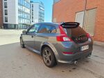Volvo C30 2012 Harmaa