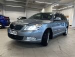 Skoda Octavia 2011 Hopea