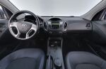 Hyundai ix35 2012 Sininen