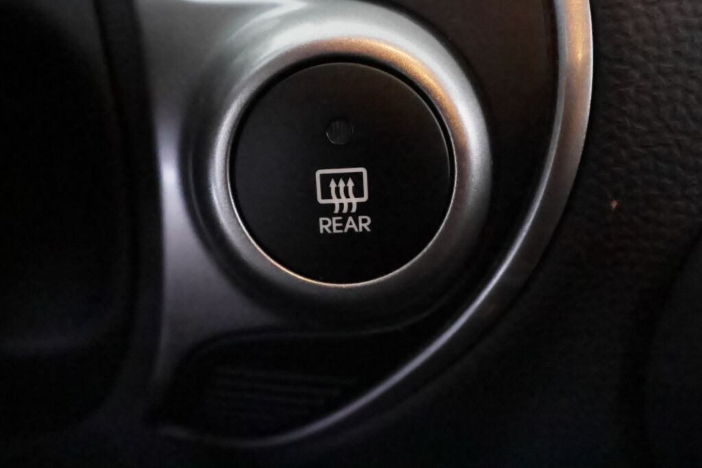 Hyundai ix35 2012 Sininen