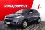 Hyundai ix35 2012 Sininen