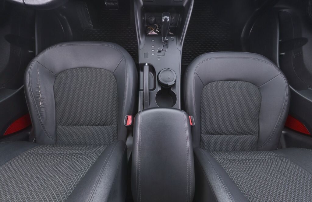 Hyundai ix35 2012 Sininen