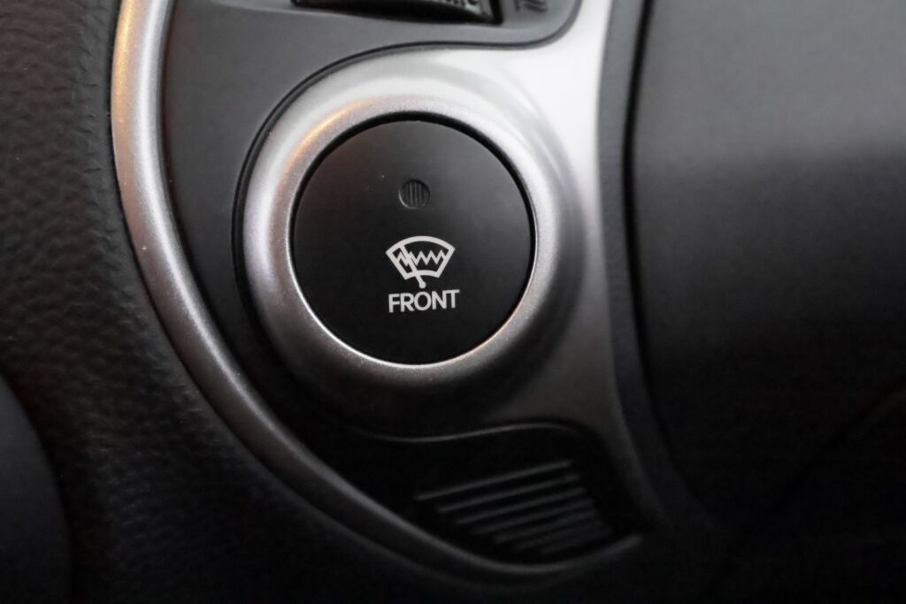 Hyundai ix35 2012 Sininen