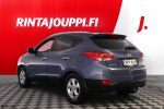 Hyundai ix35 2012 Sininen