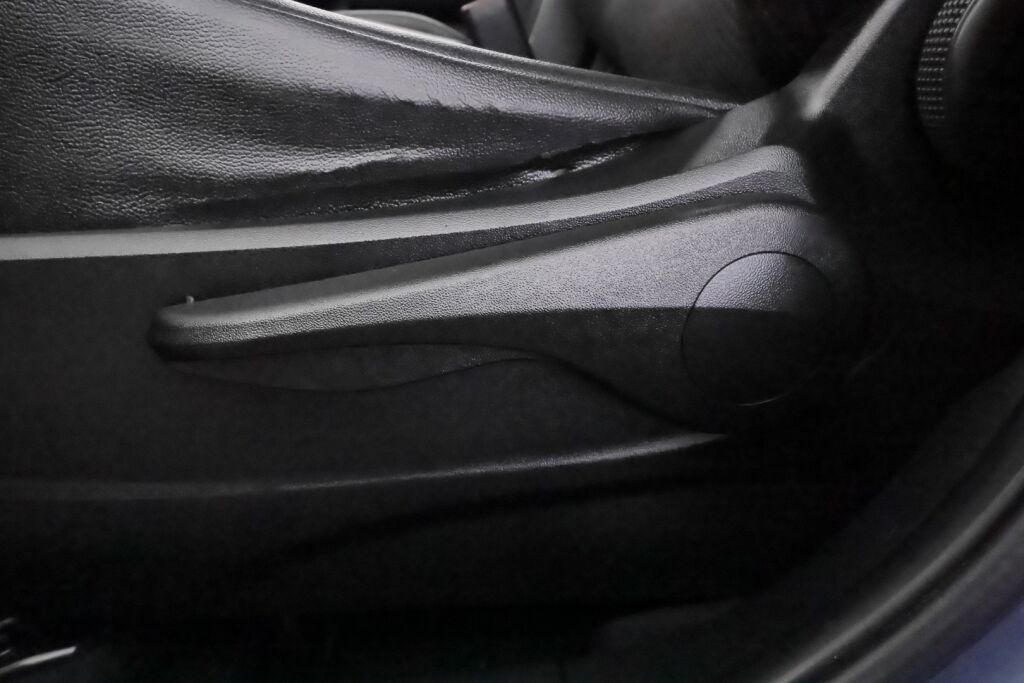 Hyundai ix35 2012 Sininen