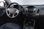 Hyundai ix35 2012 Sininen