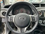 Toyota Yaris 2012 Hopea