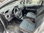 Toyota Yaris 2012 Hopea