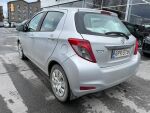 Toyota Yaris 2012 Hopea