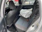 Toyota Yaris 2012 Hopea