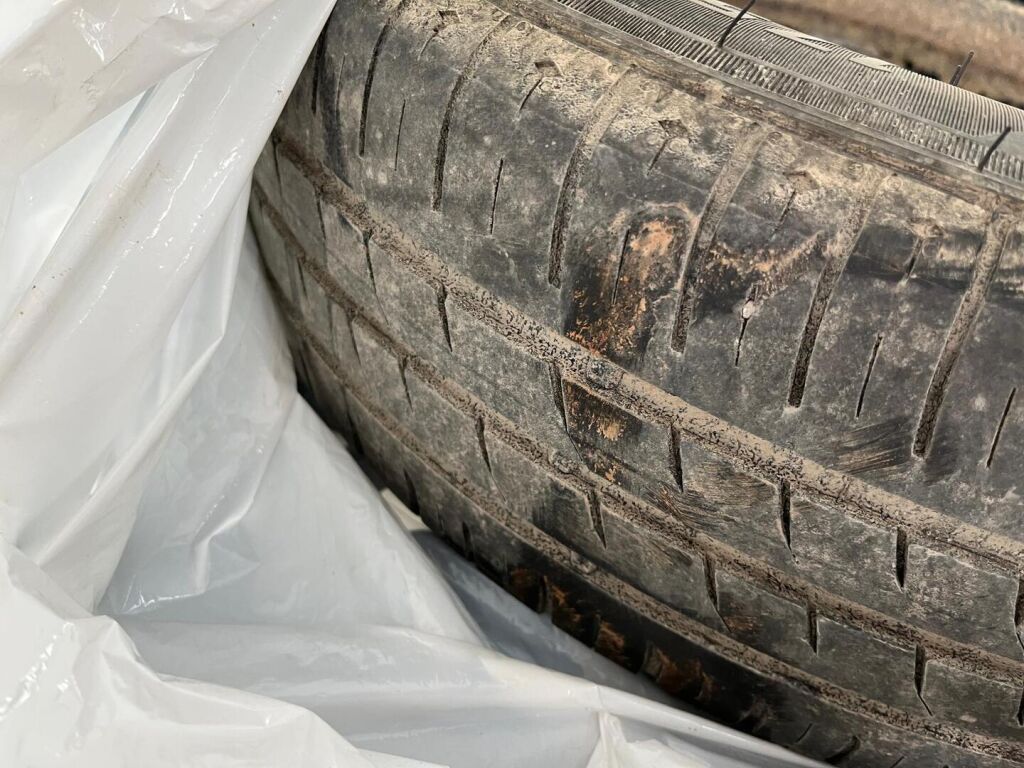 Toyota Yaris 2012 Hopea