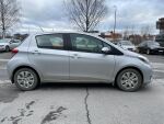Toyota Yaris 2012 Hopea