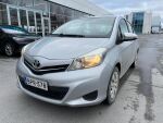 Toyota Yaris 2012 Hopea