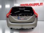 Volvo V60 2012 Ruskea (beige)