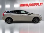 Volvo V60 2012 Ruskea (beige)