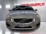 Volvo V60 2012 Ruskea (beige)