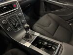 Volvo V60 2012 Ruskea (beige)